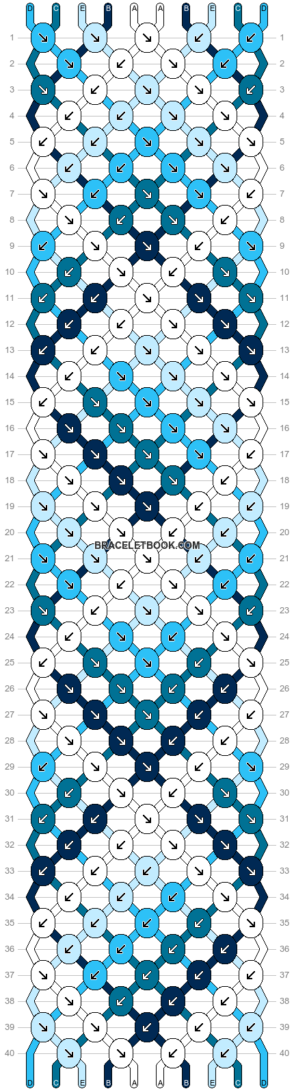 Normal pattern #191418 variation #397132 pattern