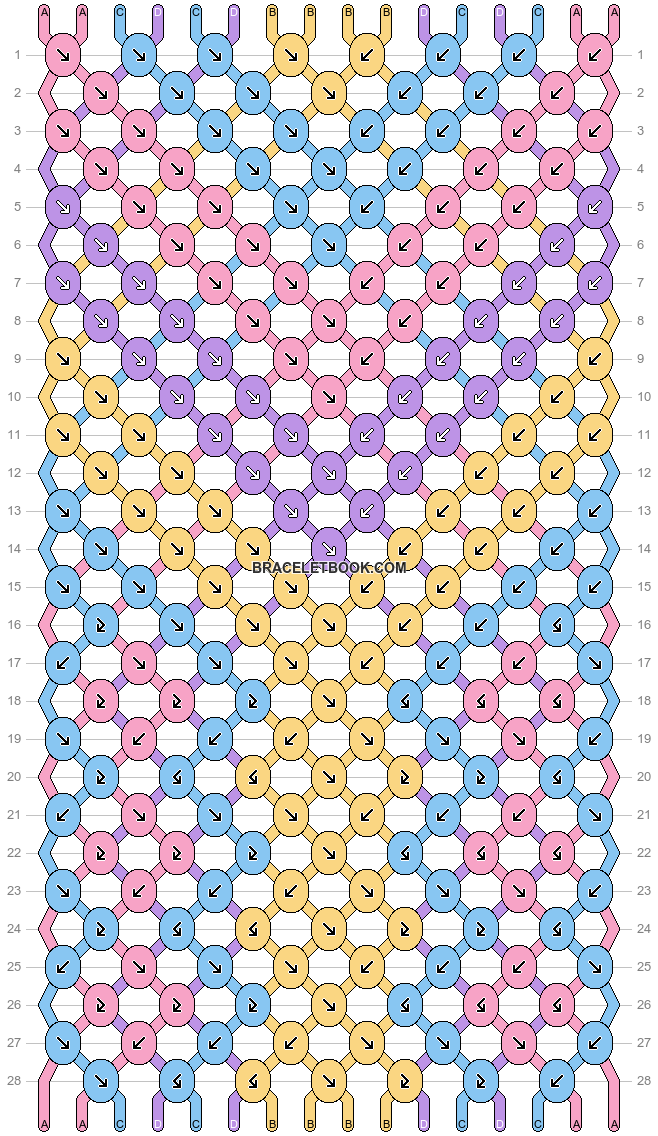 Normal pattern #190574 variation #397133 pattern