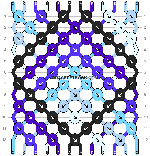 Normal pattern #191845 variation #397135 pattern