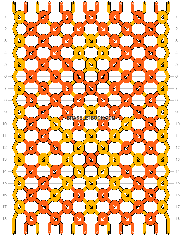 Normal pattern #153282 variation #397137 pattern
