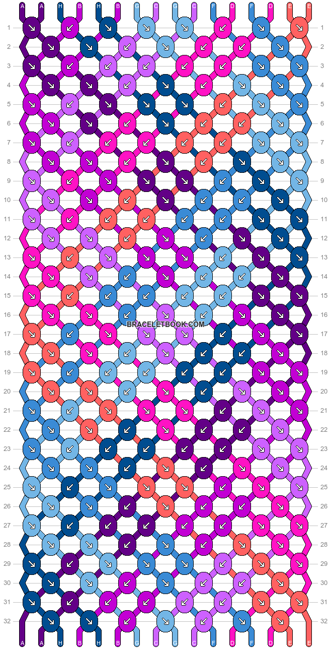 Normal pattern #191801 variation #397138 pattern