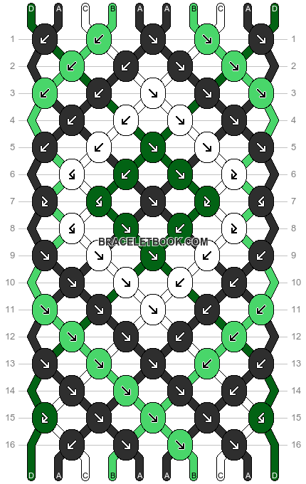 Normal pattern #191715 variation #397139 pattern