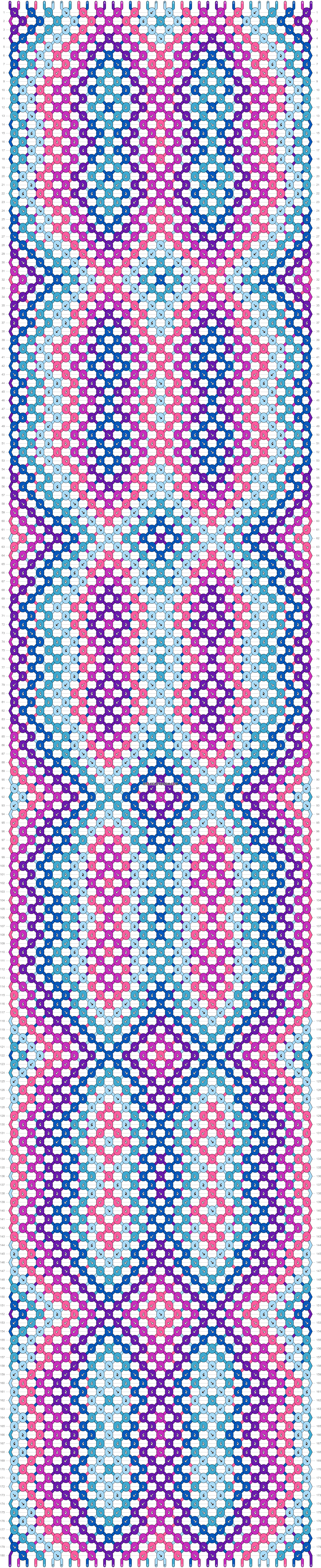 Normal pattern #190432 variation #397140 pattern