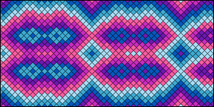Normal pattern #190432 variation #397140
