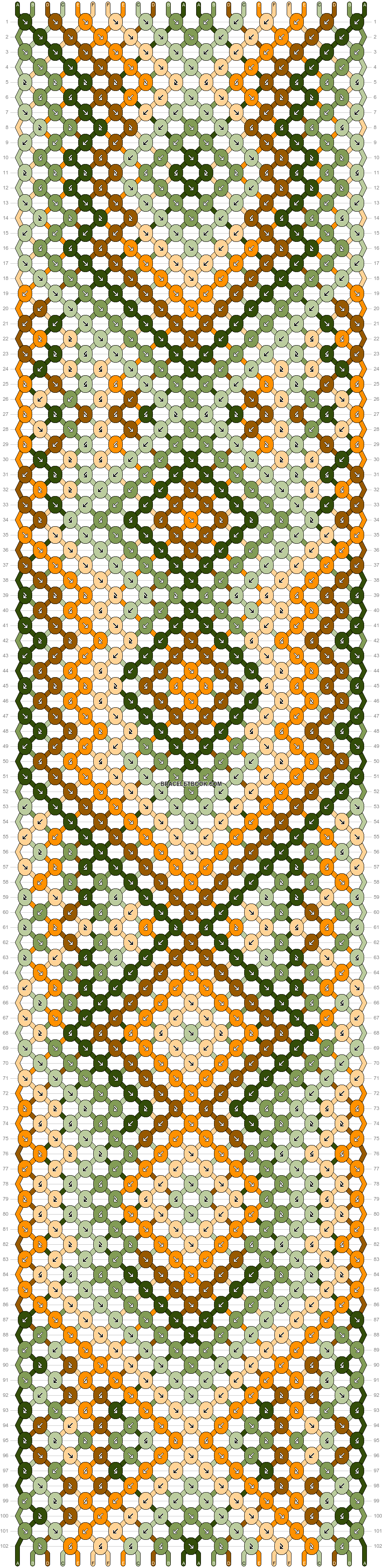 Normal pattern #187283 variation #397141 pattern