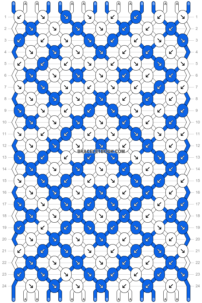 Normal pattern #47627 variation #397142 pattern