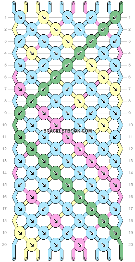 Normal pattern #191644 variation #397144 pattern