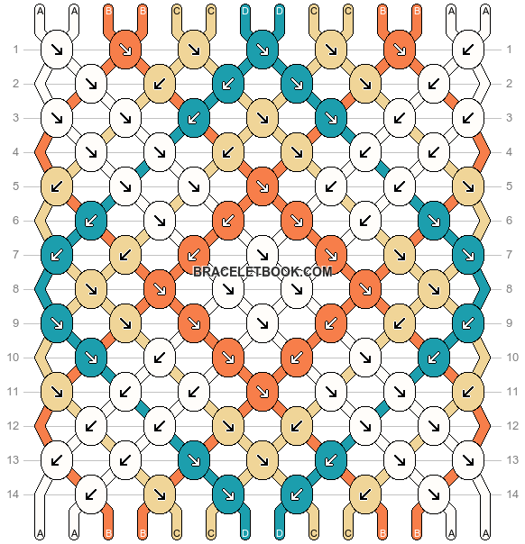 Normal pattern #188556 variation #397145 pattern