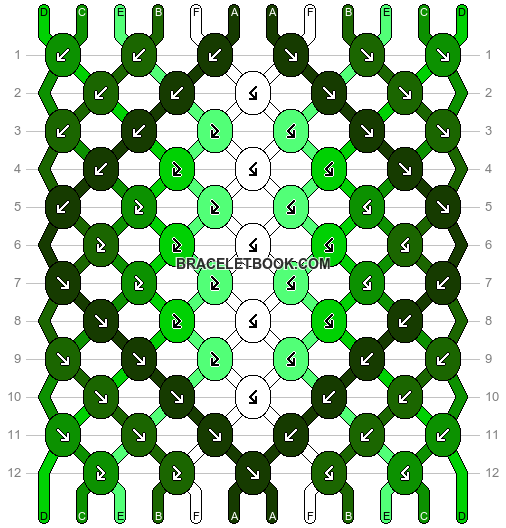 Normal pattern #190118 variation #397146 pattern