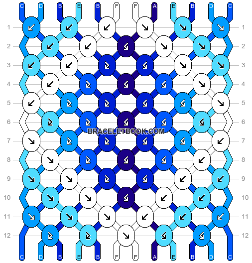 Normal pattern #190118 variation #397149 pattern