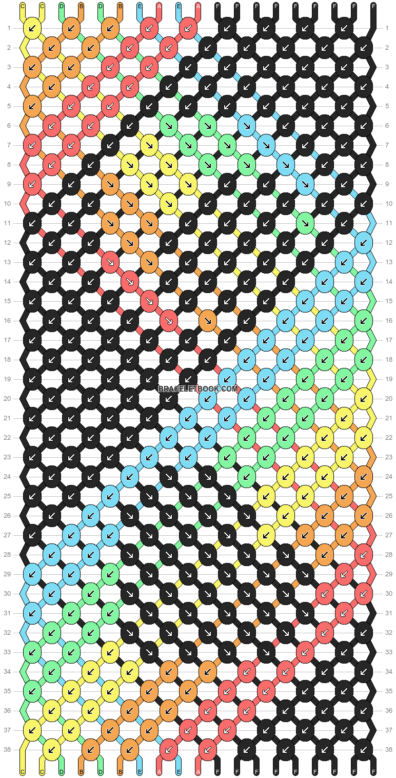 Normal pattern #117715 variation #397150 pattern