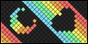 Normal pattern #117715 variation #397150