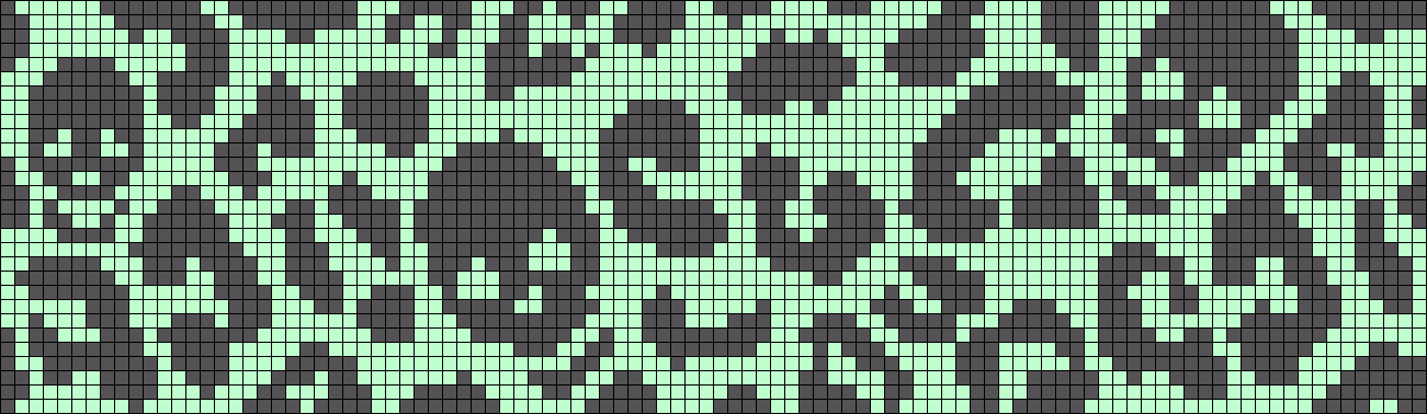 Alpha pattern #11217 variation #397151 preview