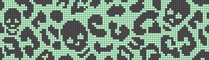 Alpha pattern #11217 variation #397151