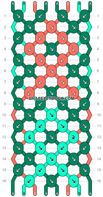 Normal pattern #8 variation #397153 pattern