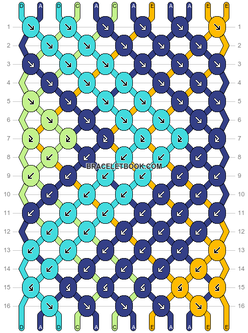 Normal pattern #22052 variation #397155 pattern