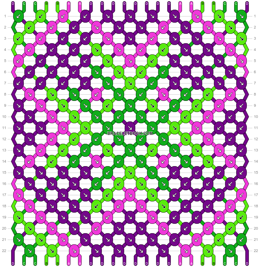 Normal pattern #32405 variation #397157 pattern