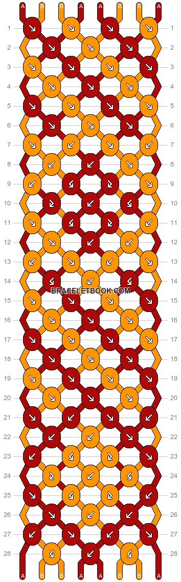 Normal pattern #190911 variation #397159 pattern