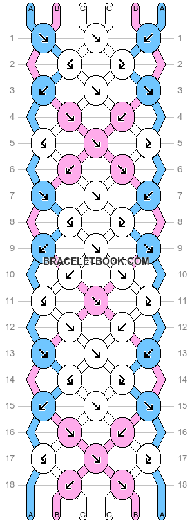 Normal pattern #190830 variation #397160 pattern