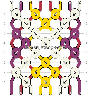 Normal pattern #266 variation #397161 pattern