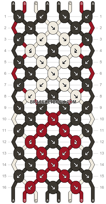Normal pattern #8 variation #397162 pattern