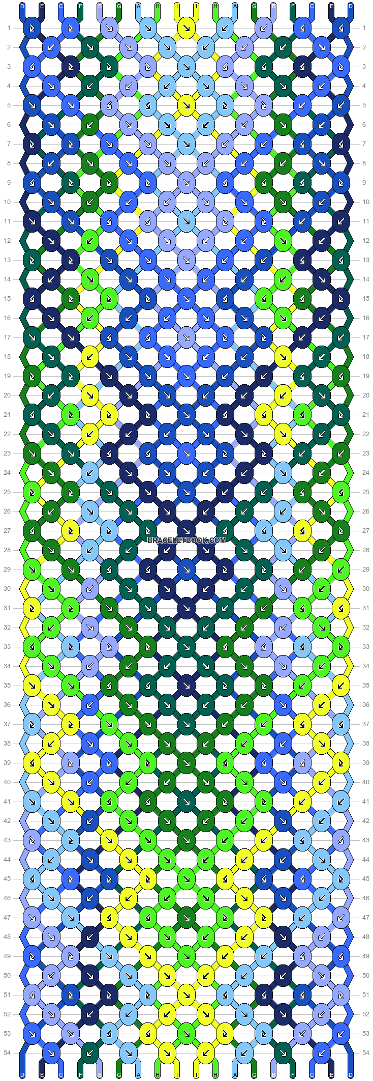 Normal pattern #191435 variation #397163 pattern