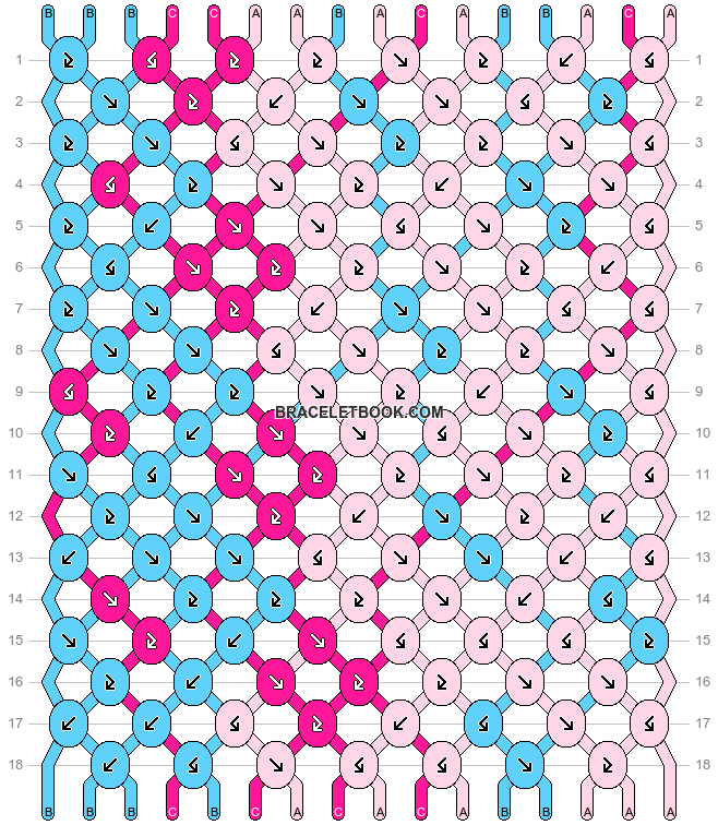 Normal pattern #191722 variation #397164 pattern