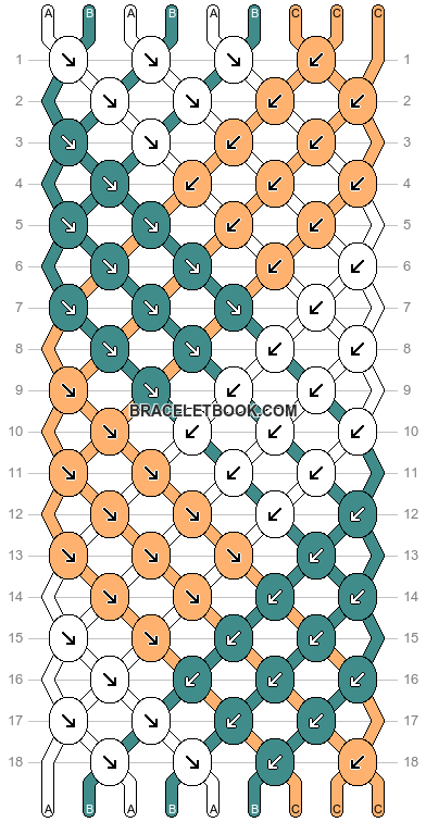 Normal pattern #117 variation #397166 pattern