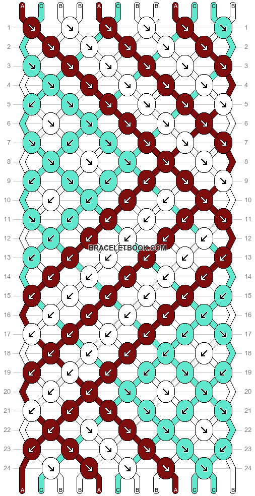 Normal pattern #90940 variation #397167 pattern