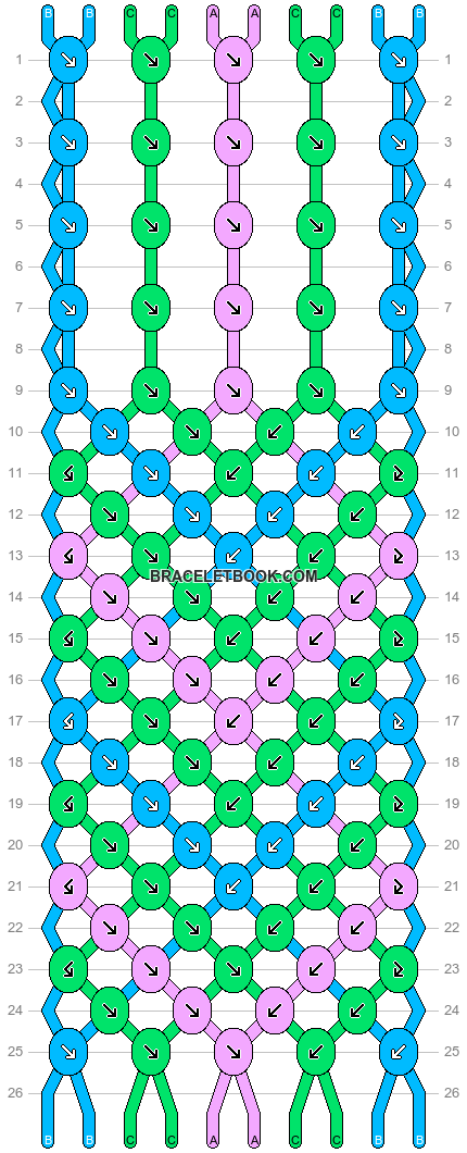 Normal pattern #191096 variation #397168 pattern