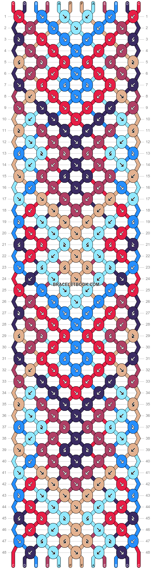 Normal pattern #191620 variation #397170 pattern