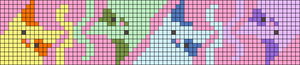 Alpha pattern #42557 variation #397173