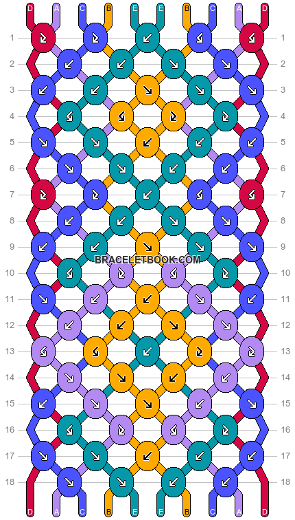 Normal pattern #186230 variation #397174 pattern