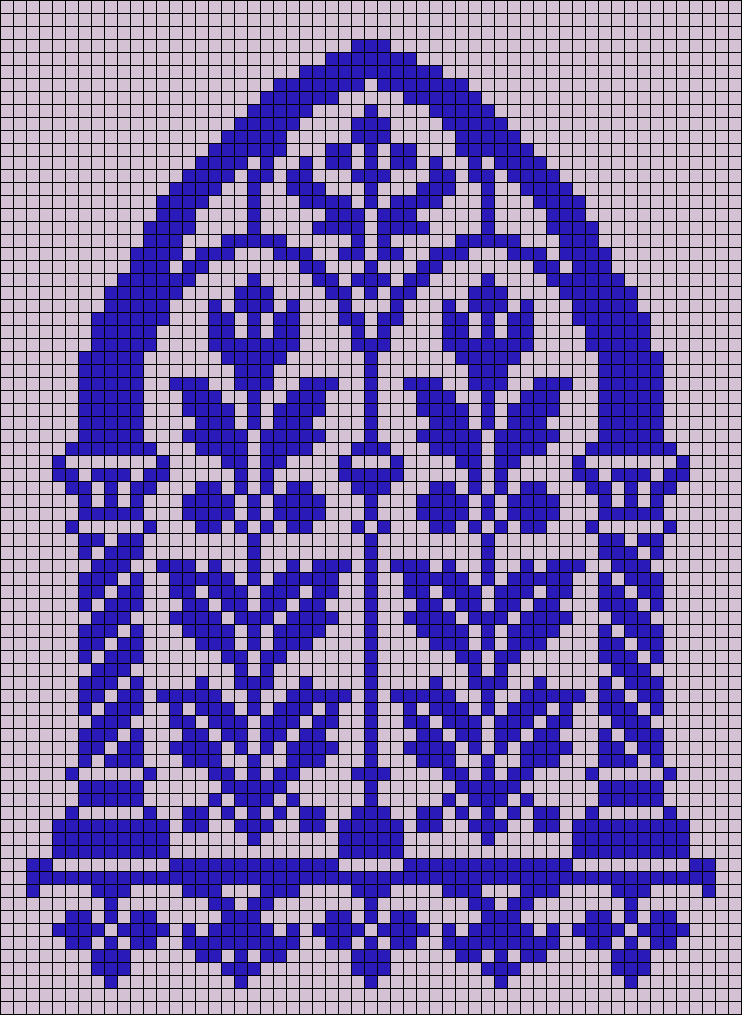 Alpha pattern #191354 variation #397175 preview