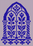 Alpha pattern #191354 variation #397175