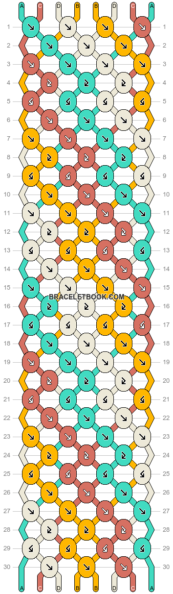 Normal pattern #171212 variation #397178 pattern