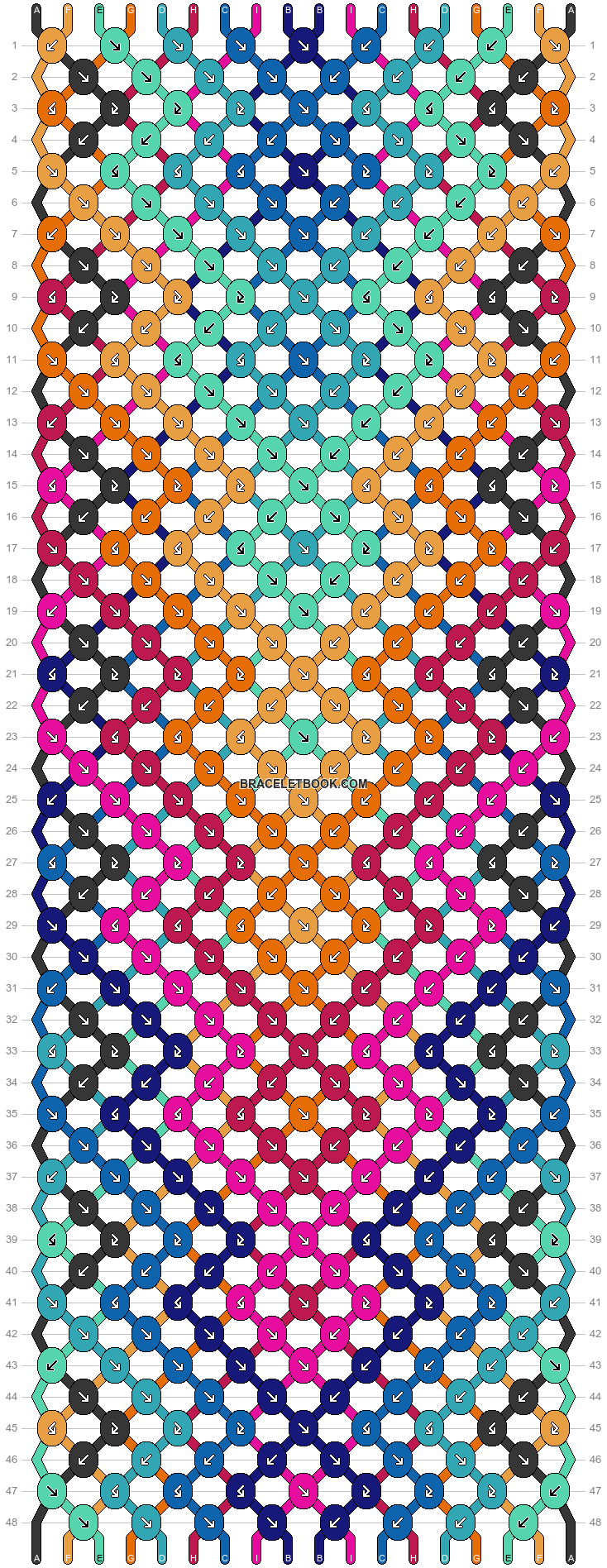 Normal pattern #191758 variation #397179 pattern