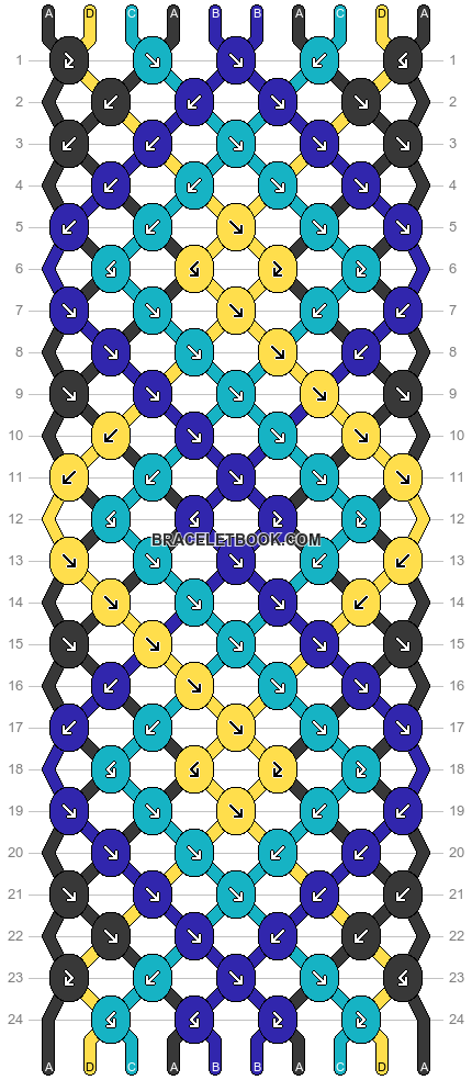 Normal pattern #189812 variation #397181 pattern