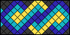 Normal pattern #189812 variation #397181