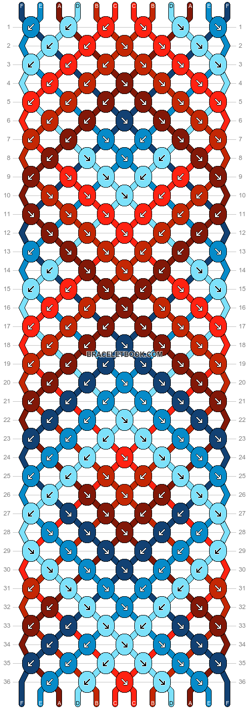 Normal pattern #41588 variation #397183 pattern