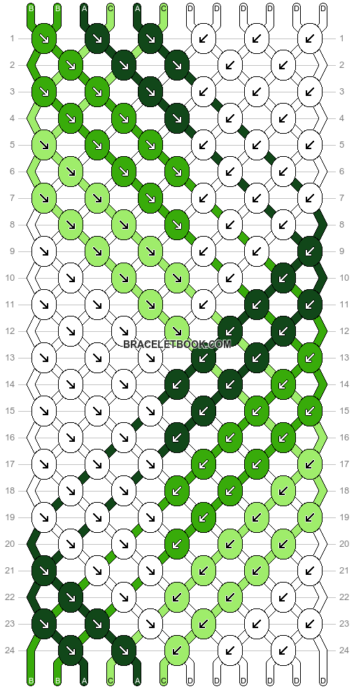 Normal pattern #2285 variation #397186 pattern