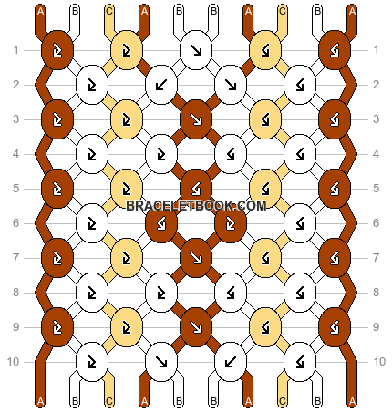 Normal pattern #155424 variation #397187 pattern