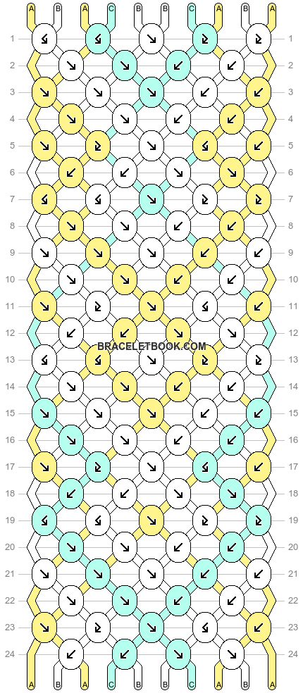 Normal pattern #133889 variation #397188 pattern
