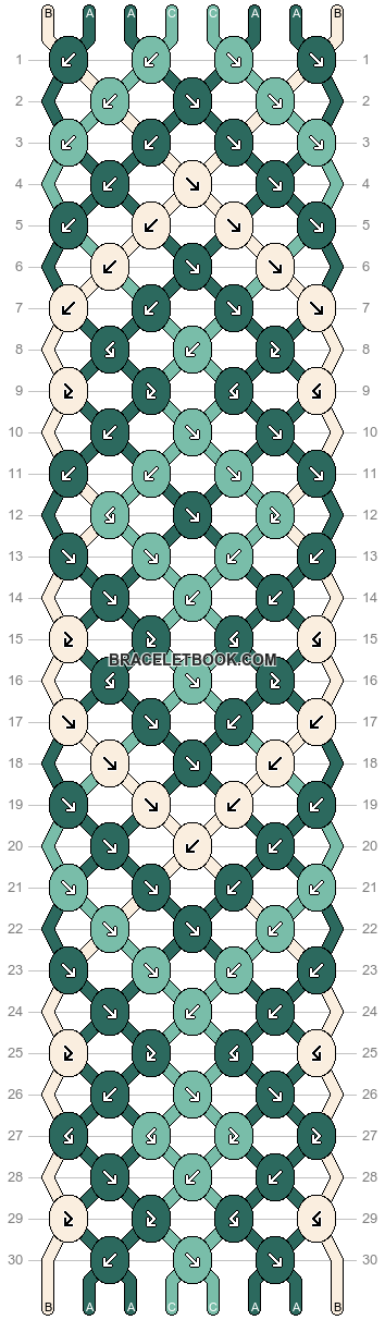 Normal pattern #182060 variation #397189 pattern