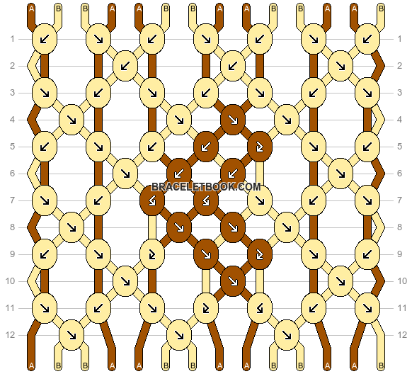 Normal pattern #115334 variation #397191 pattern