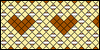 Normal pattern #115334 variation #397191