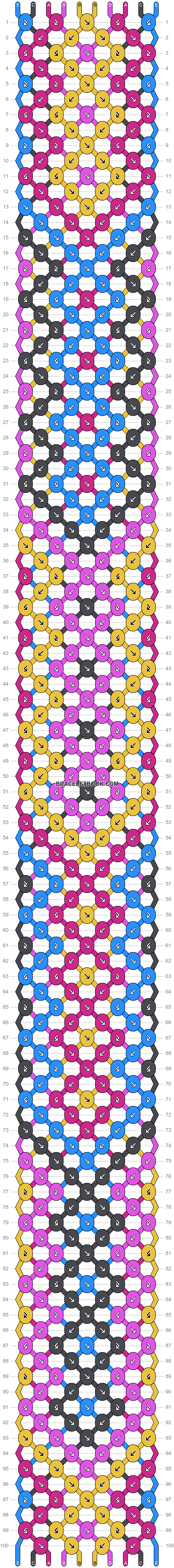 Normal pattern #118910 variation #397192 pattern