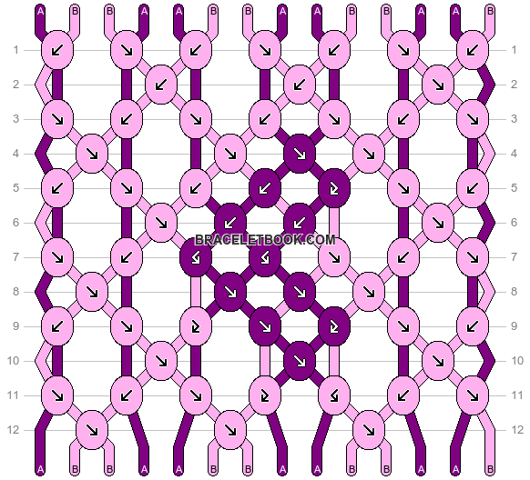 Normal pattern #115334 variation #397193 pattern