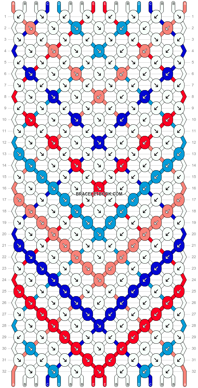 Normal pattern #25162 variation #397195 pattern
