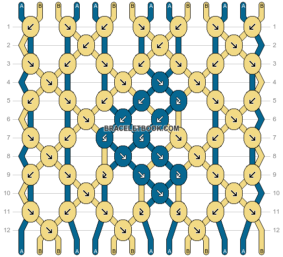 Normal pattern #115334 variation #397198 pattern